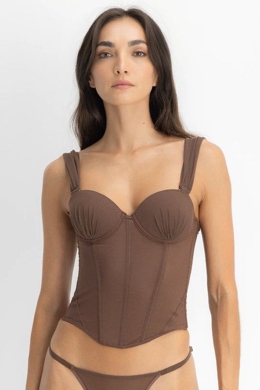 Asia Corset