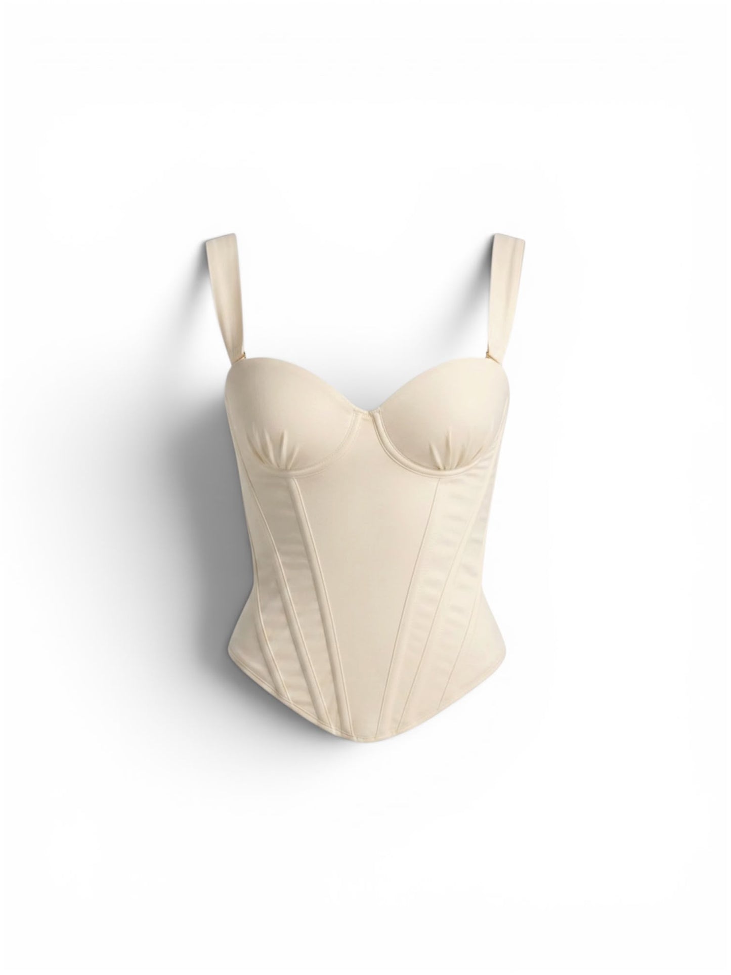 Tango Corset