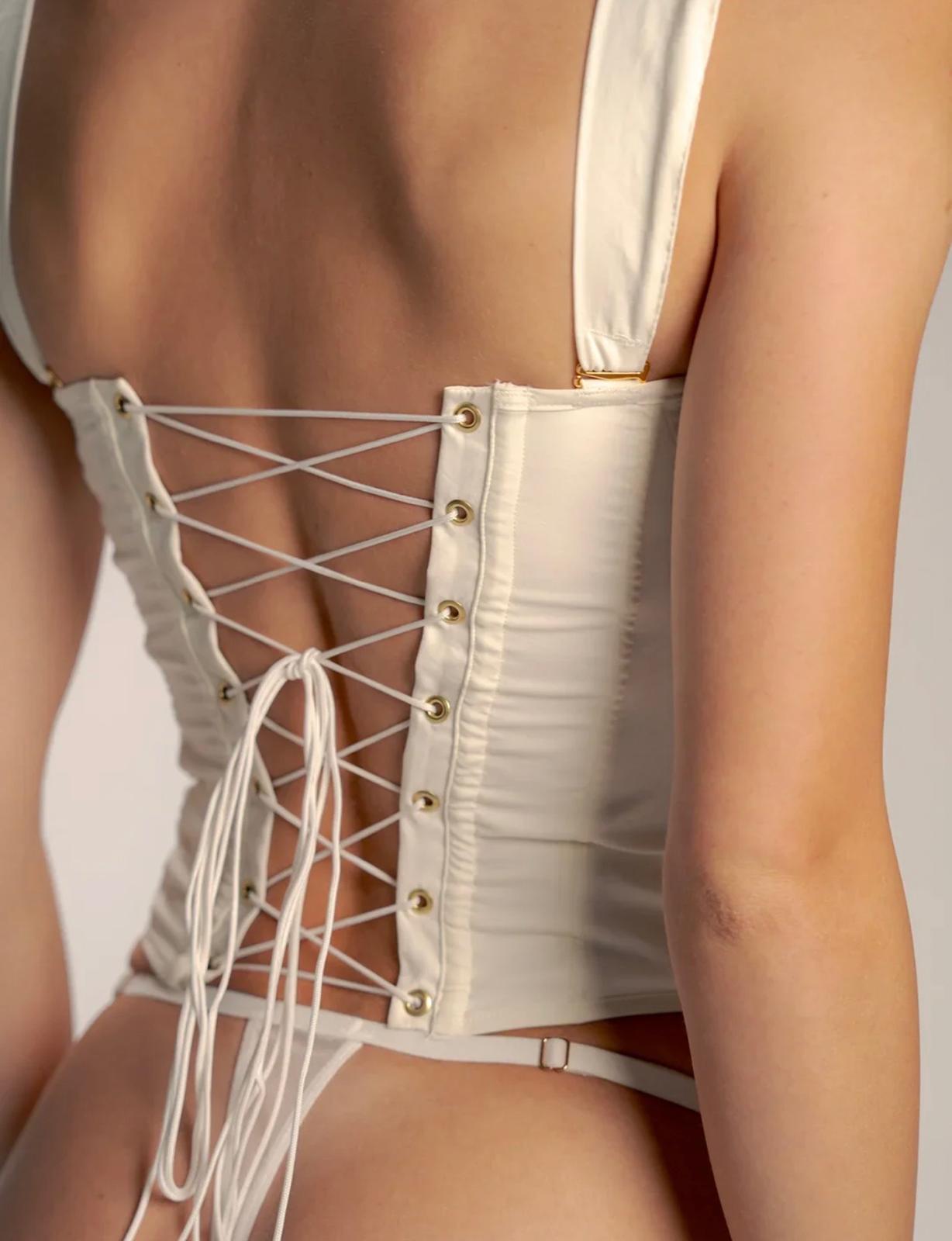 Tango Corset