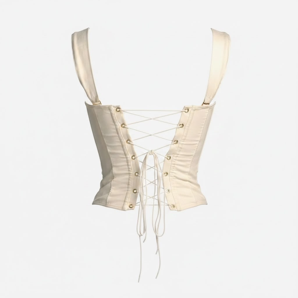 Tango Corset