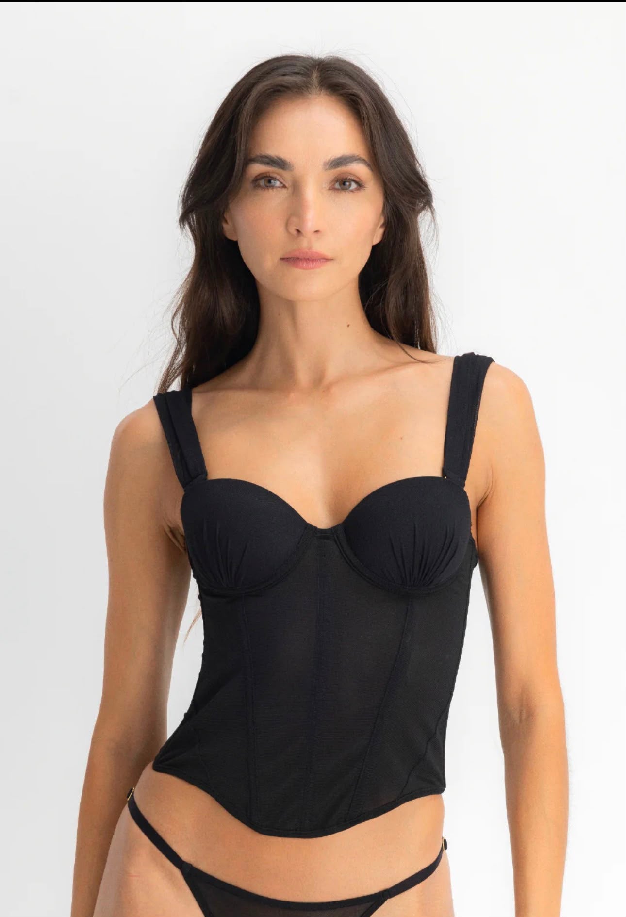 Asia Corset