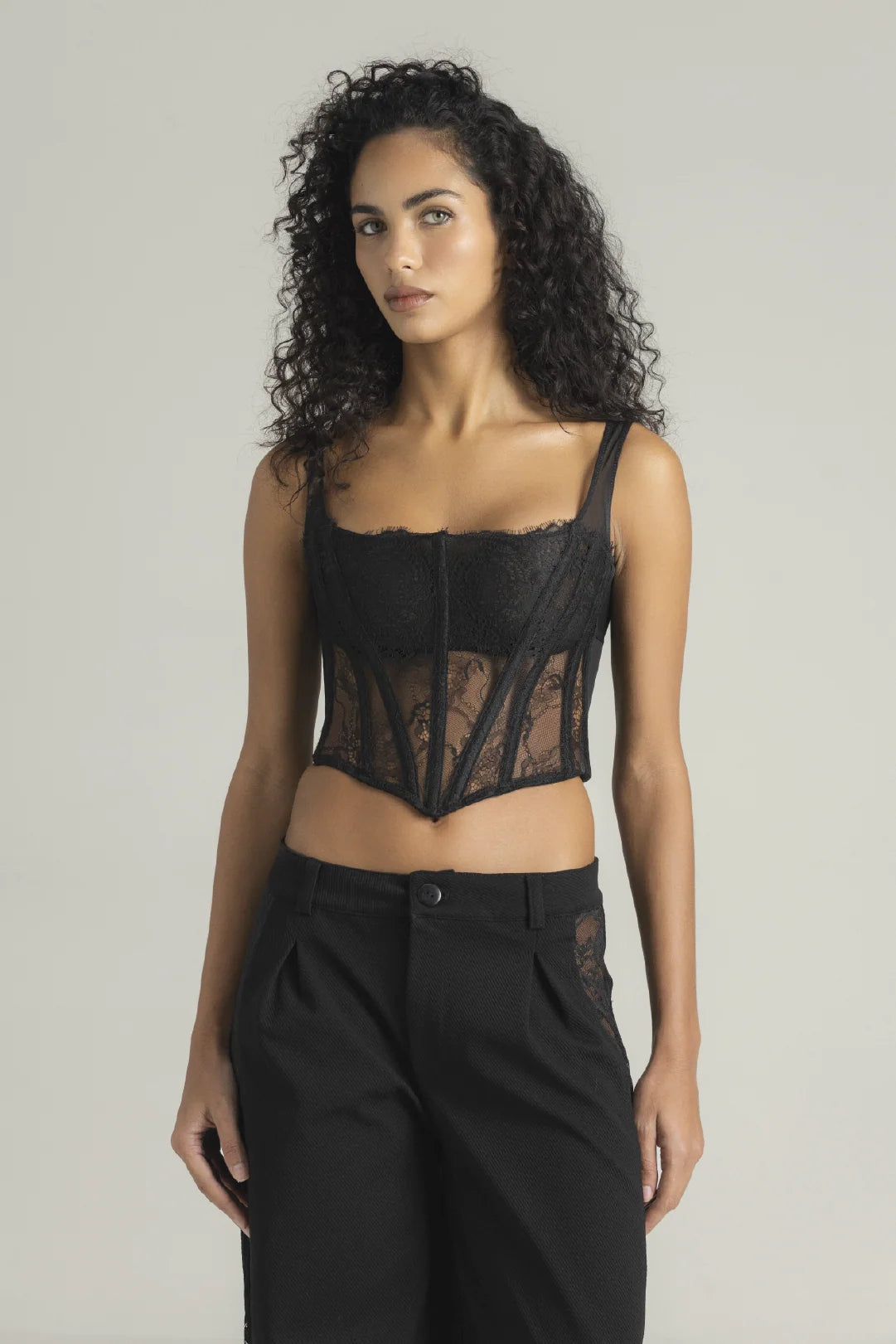 Corset Rosalie