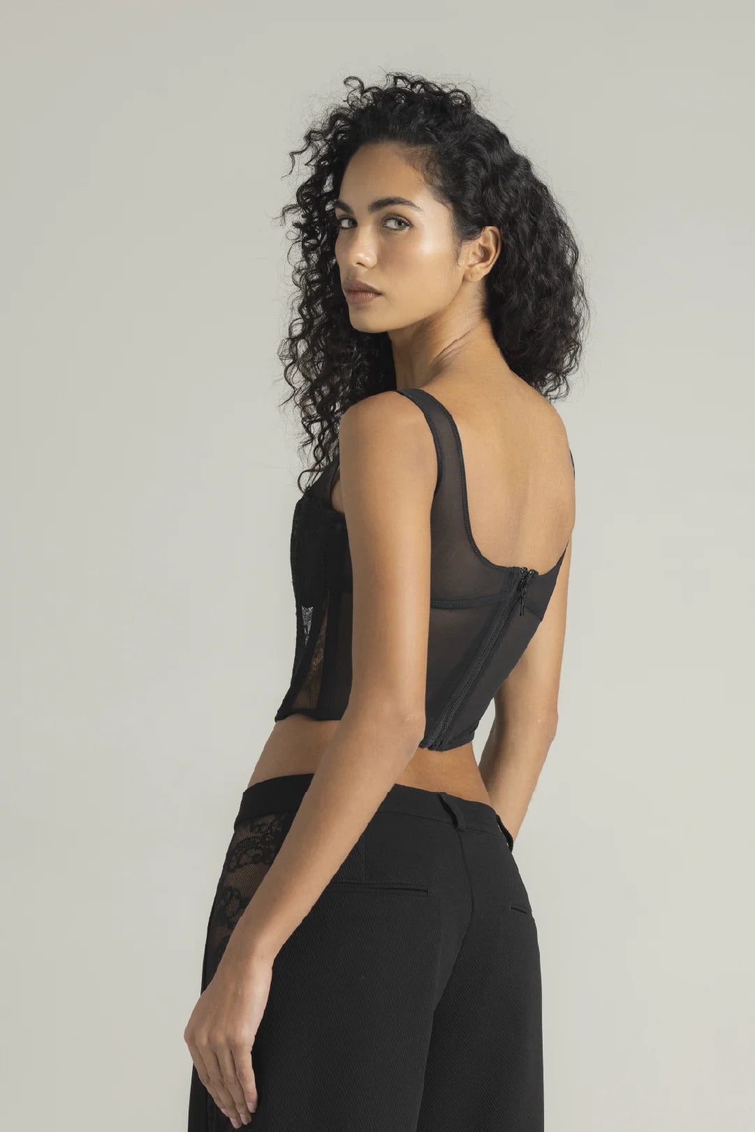 Corset Rosalie