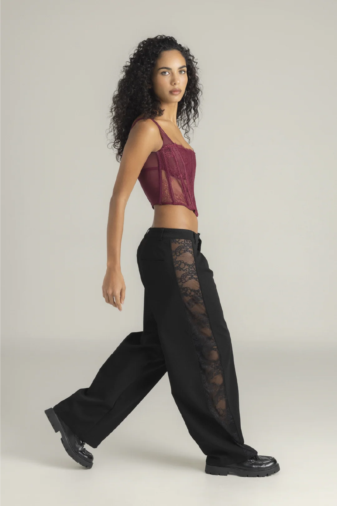 Corset Rosalie