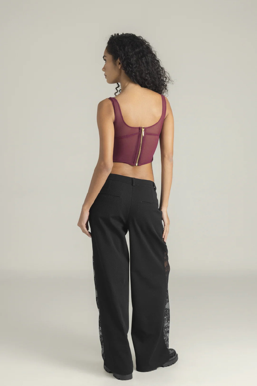 Corset Rosalie